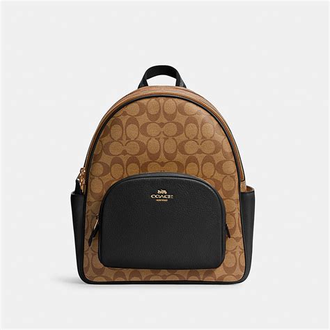 coach backpack outlet store.